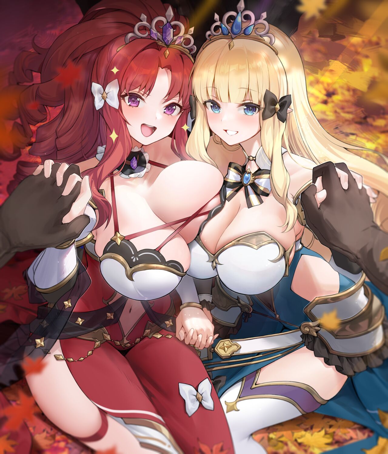 ●PIXIV● 休嫁一慧 page 4 full