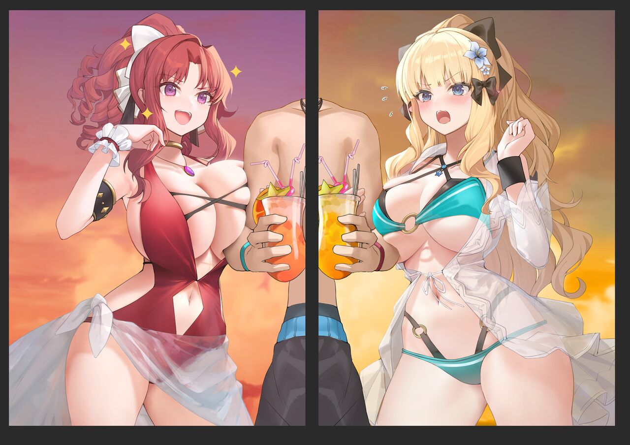 ●PIXIV● 休嫁一慧 page 7 full