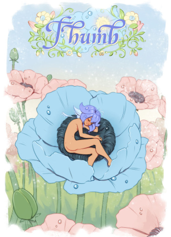 Thumb cover