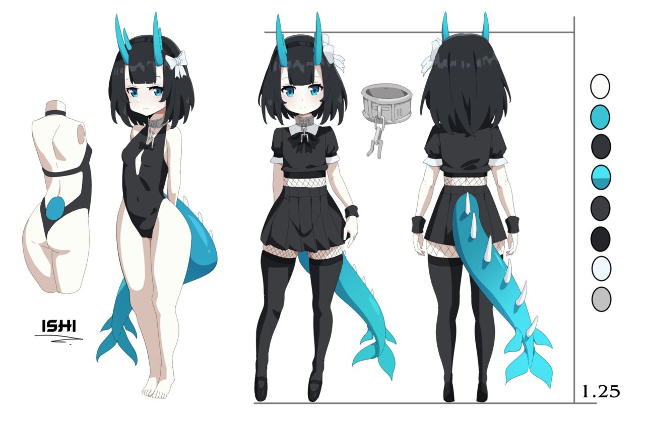 SmollyPoli - 2022 Fanbox page 2 full