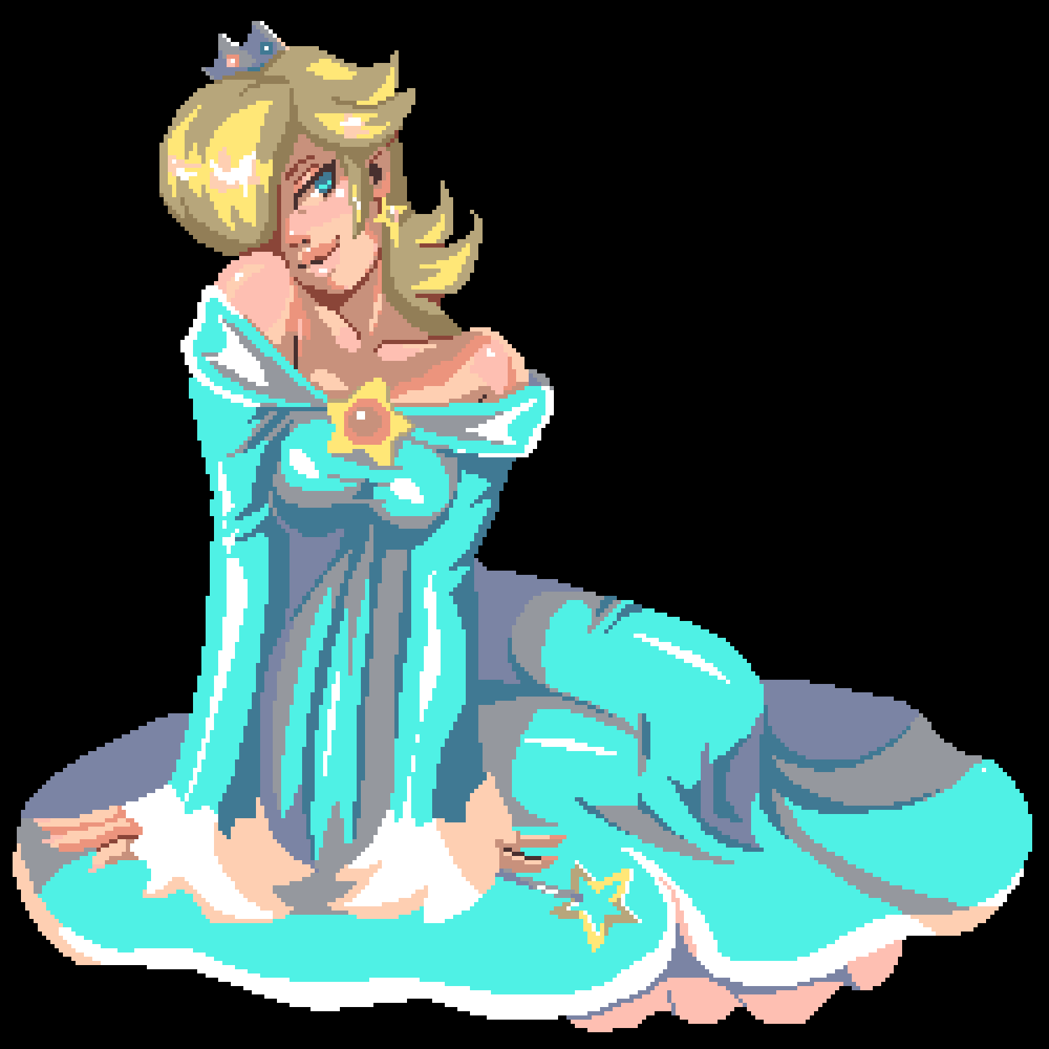 nastyjasky art page 3 full