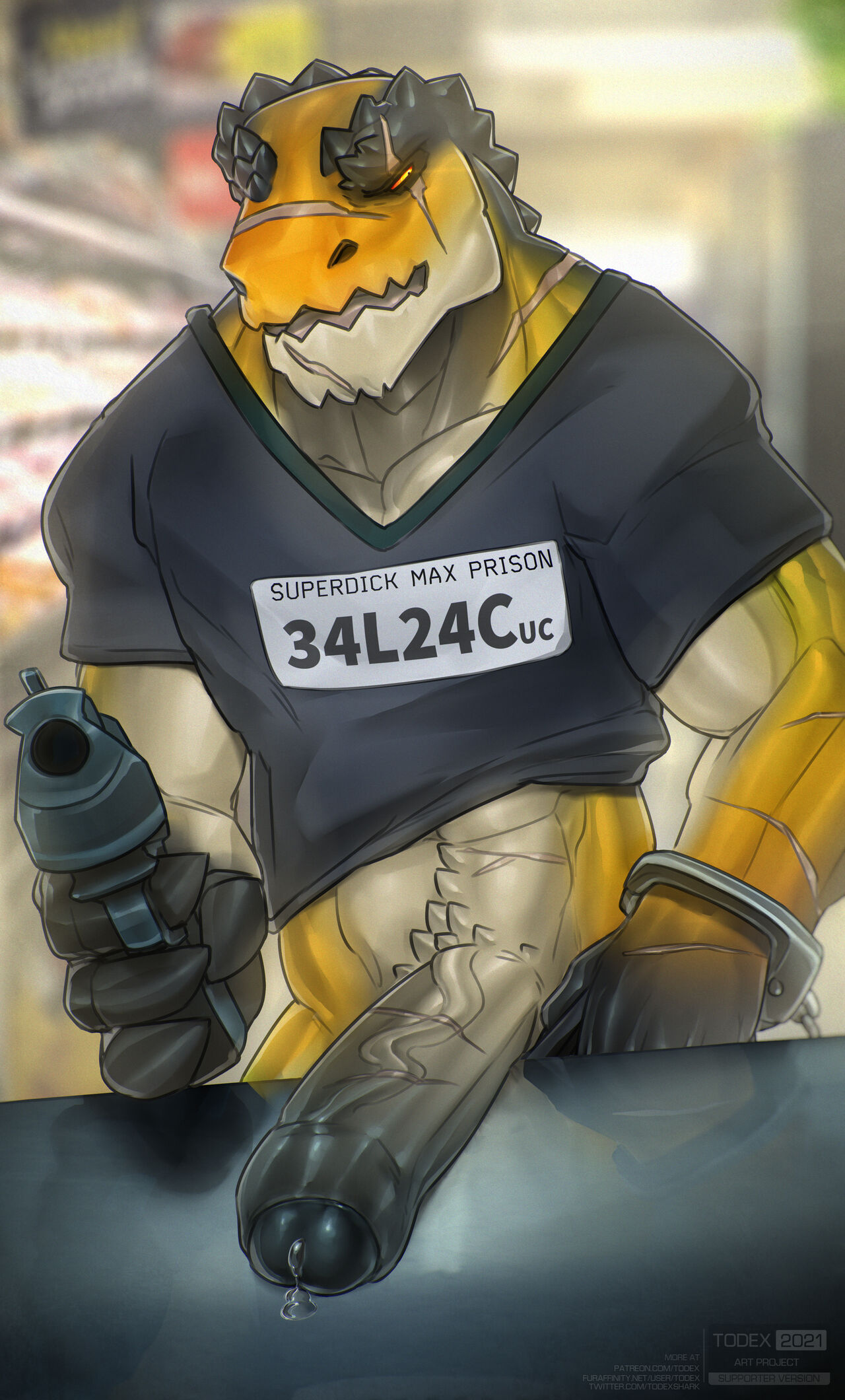 Throb 'n Rob page 2 full
