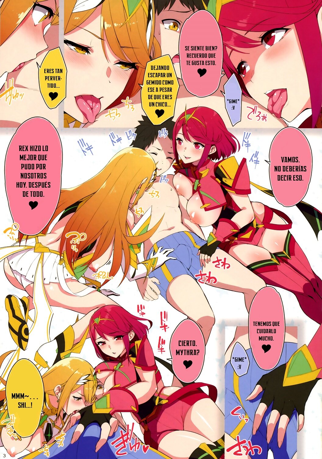 FlameLights page 4 full