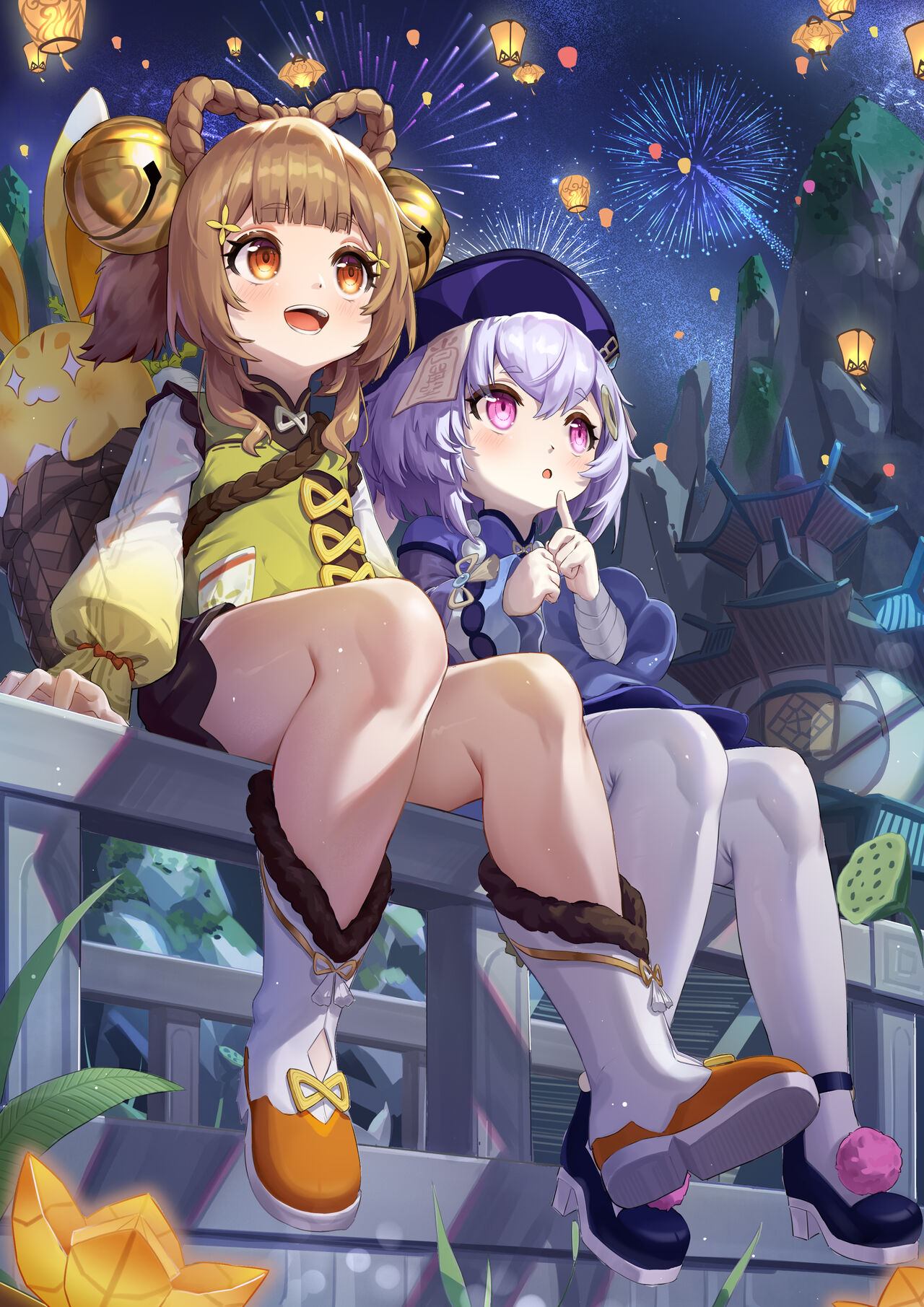 ●PIXIV● 藤子すぎ page 4 full