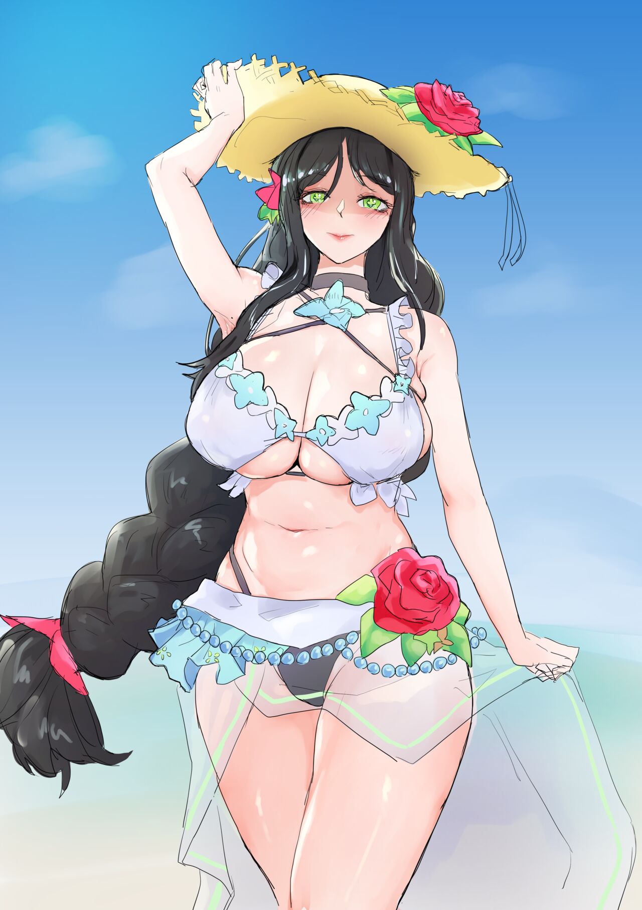 ●PIXIV● SeoYong page 4 full