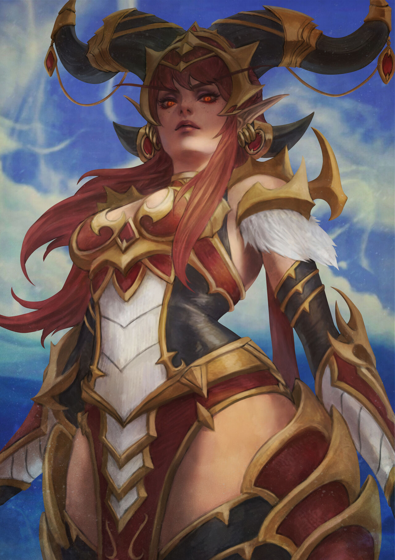 - Artist - MonoriRogue 2022/10-11 page 2 full