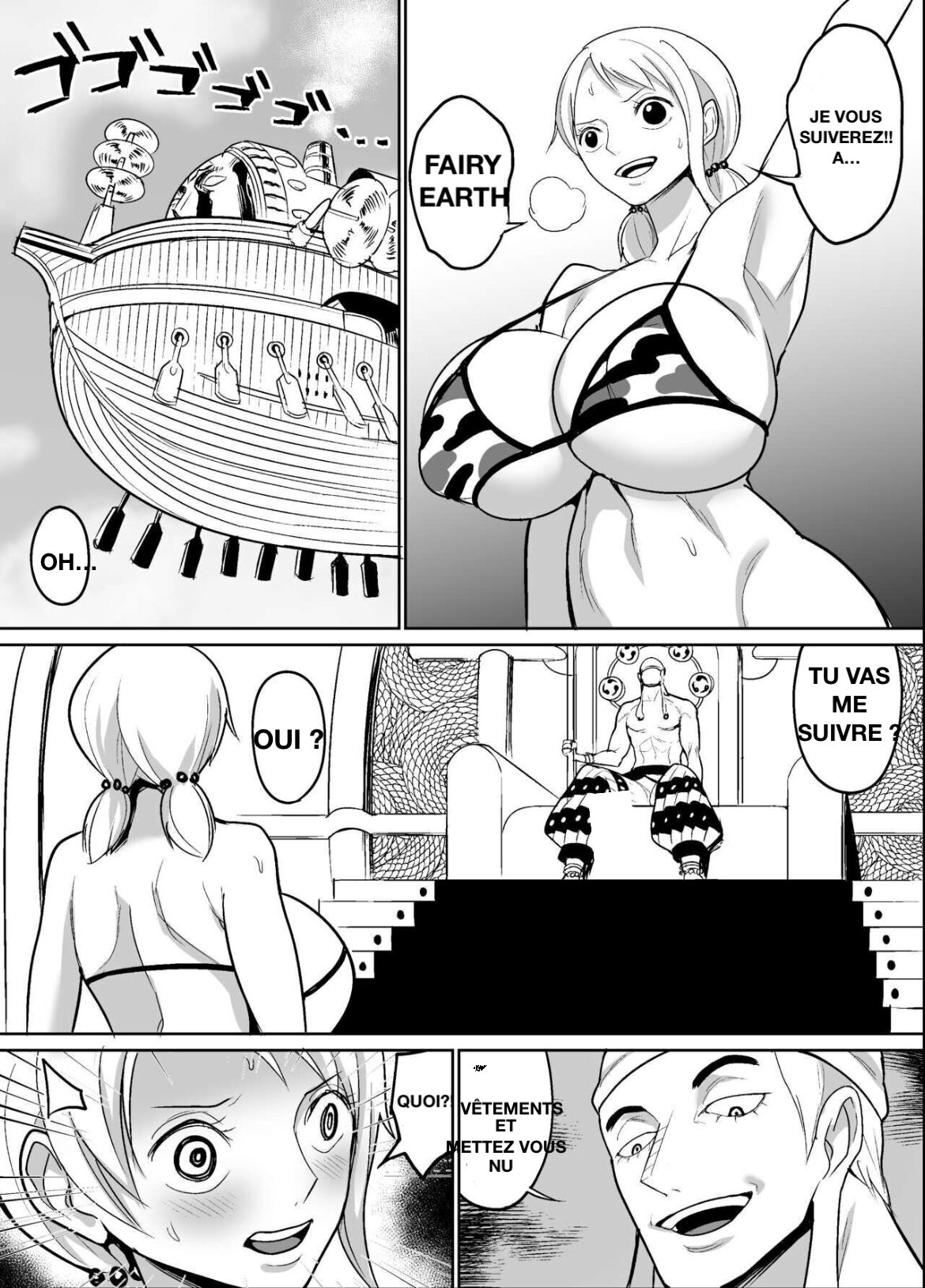 Enel´s Win page 1 full