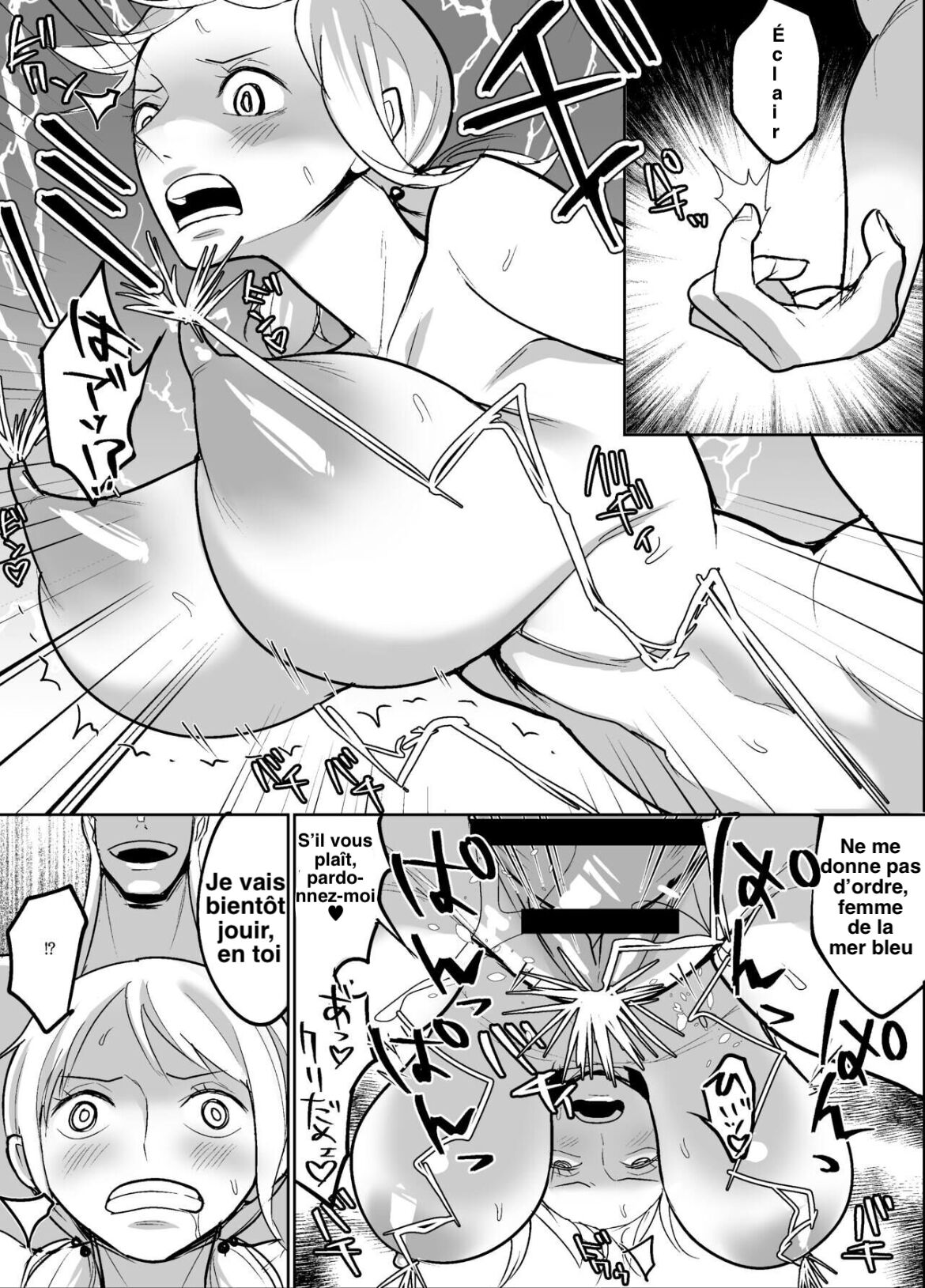 Enel´s Win page 9 full