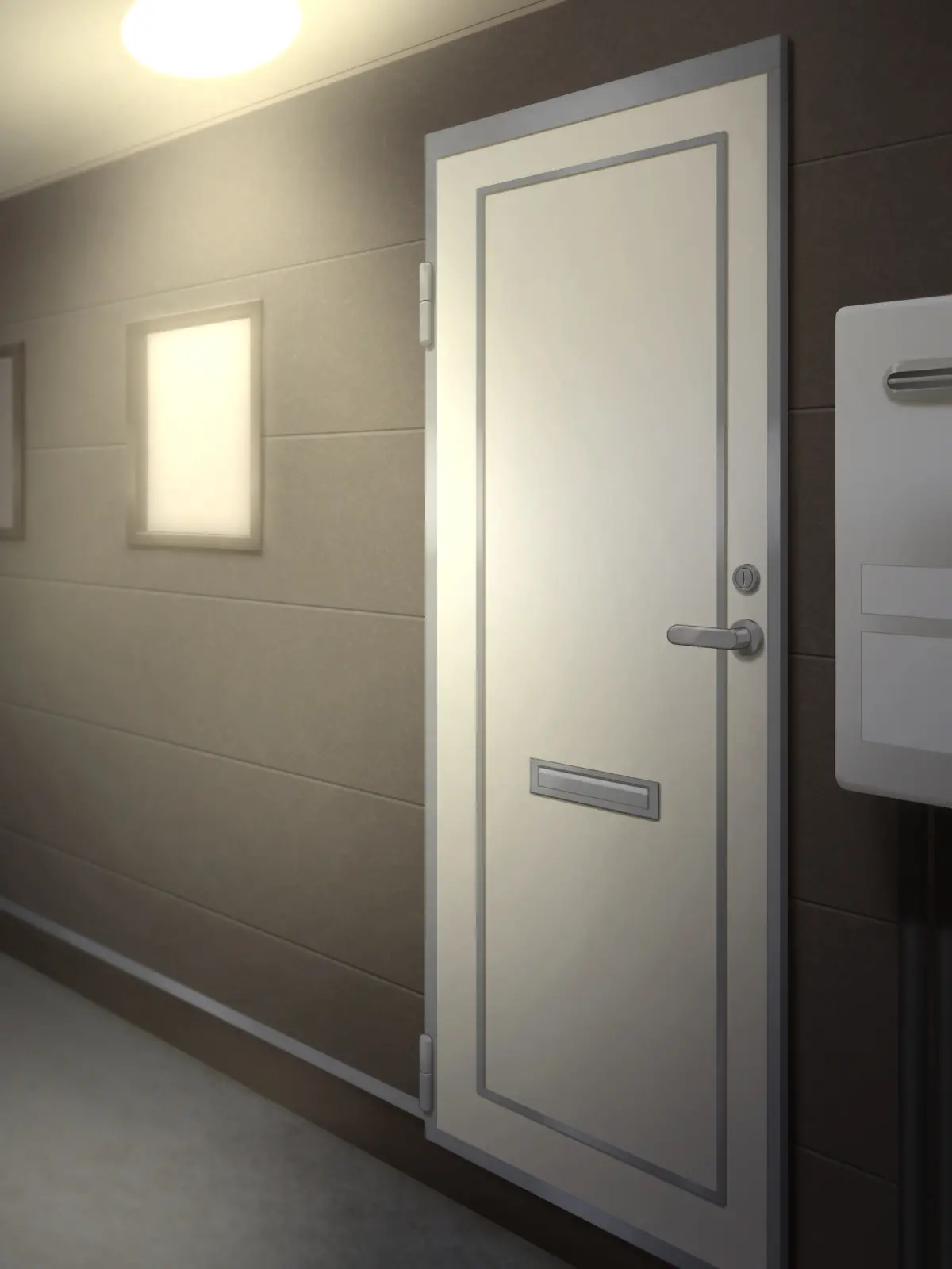 Hen'na Uranaishi no Hen'na o Michibiki page 7 full