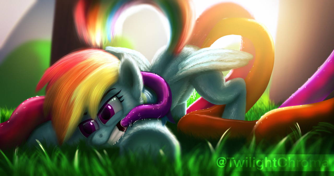 ARTIST TwilightChroma page 2 full