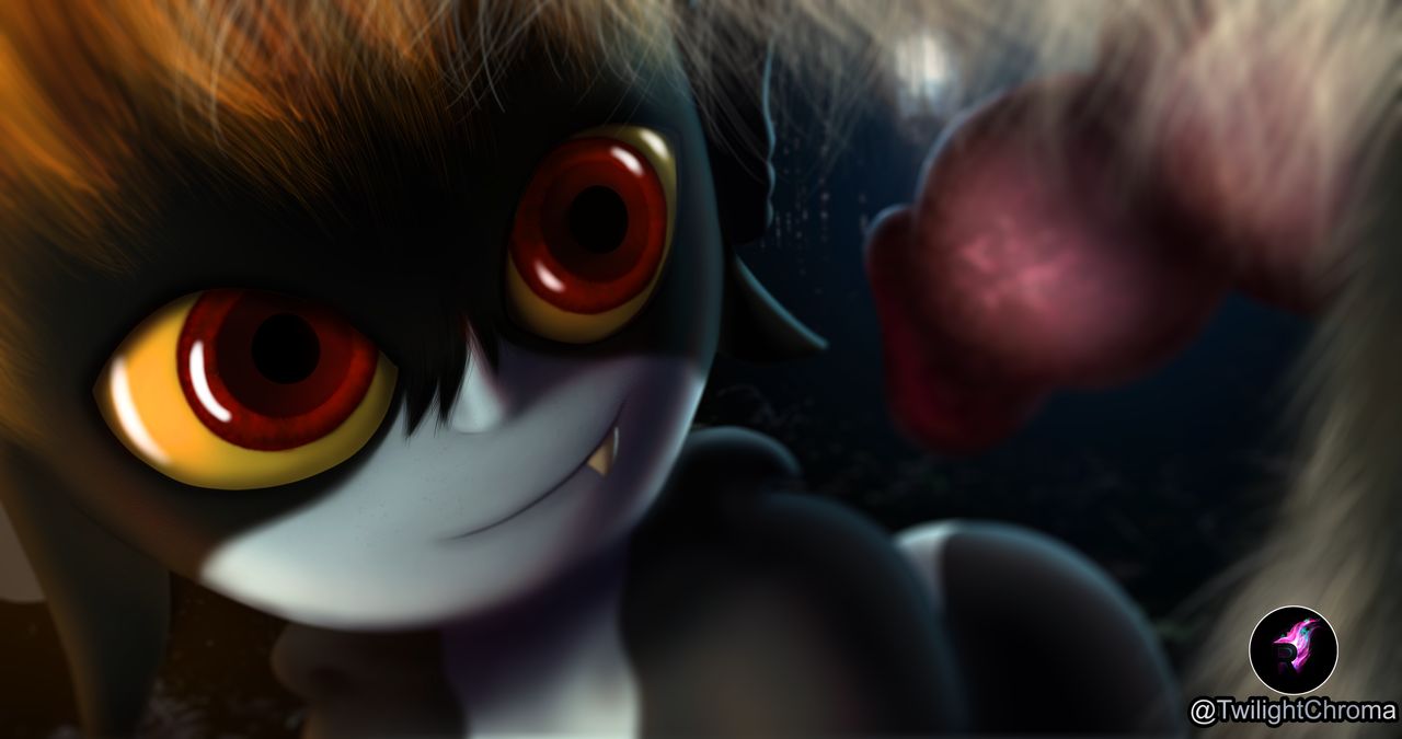 ARTIST TwilightChroma page 5 full