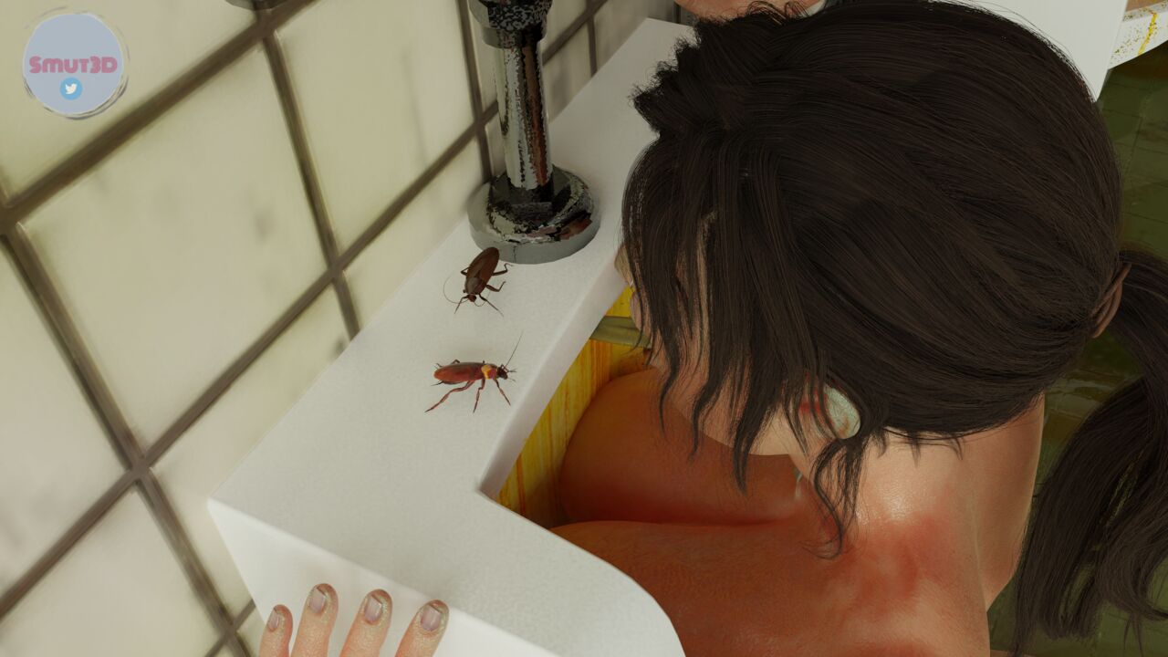 Lara Croft page 5 full