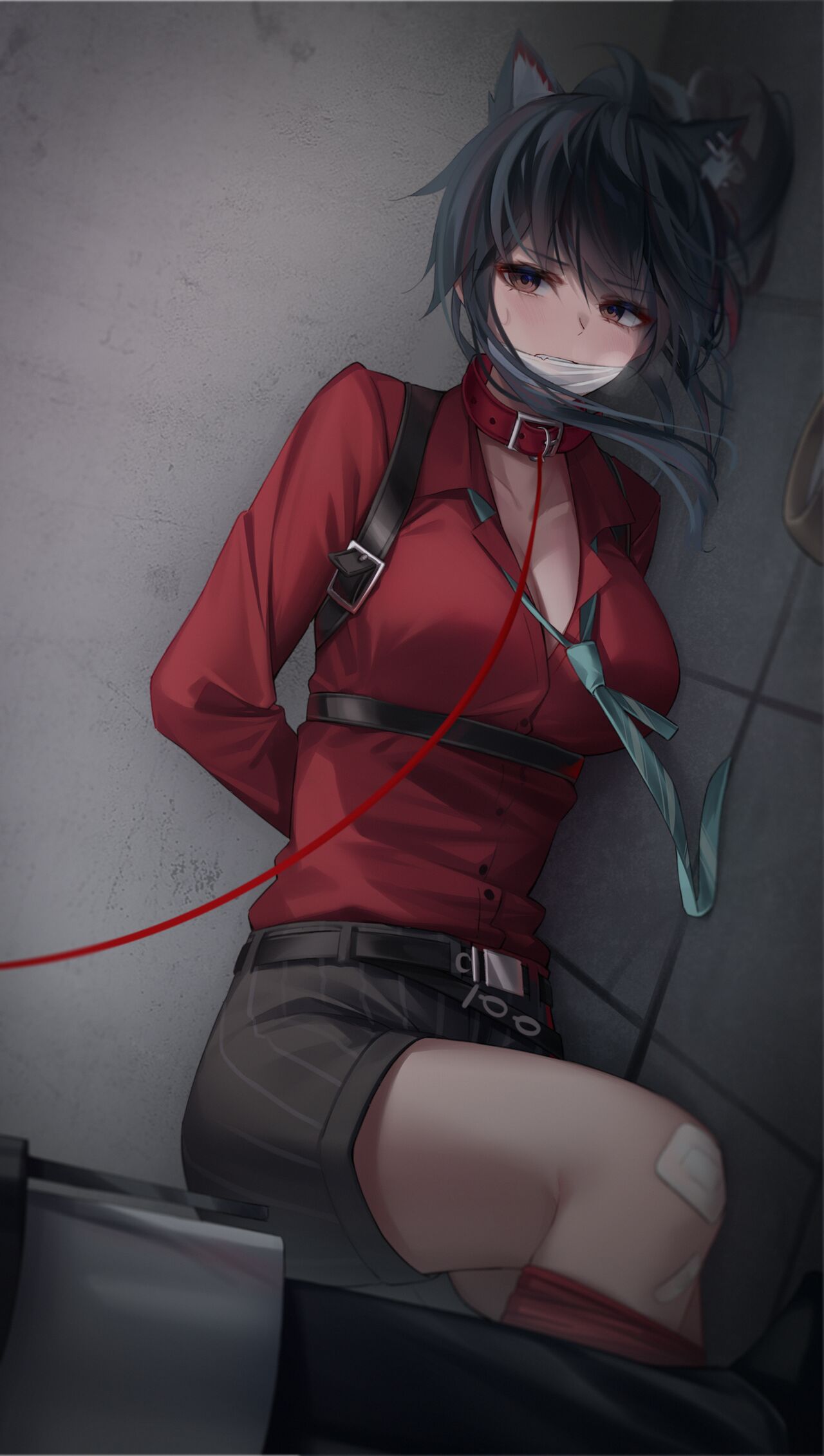●PIXIV● 食用氷 page 3 full