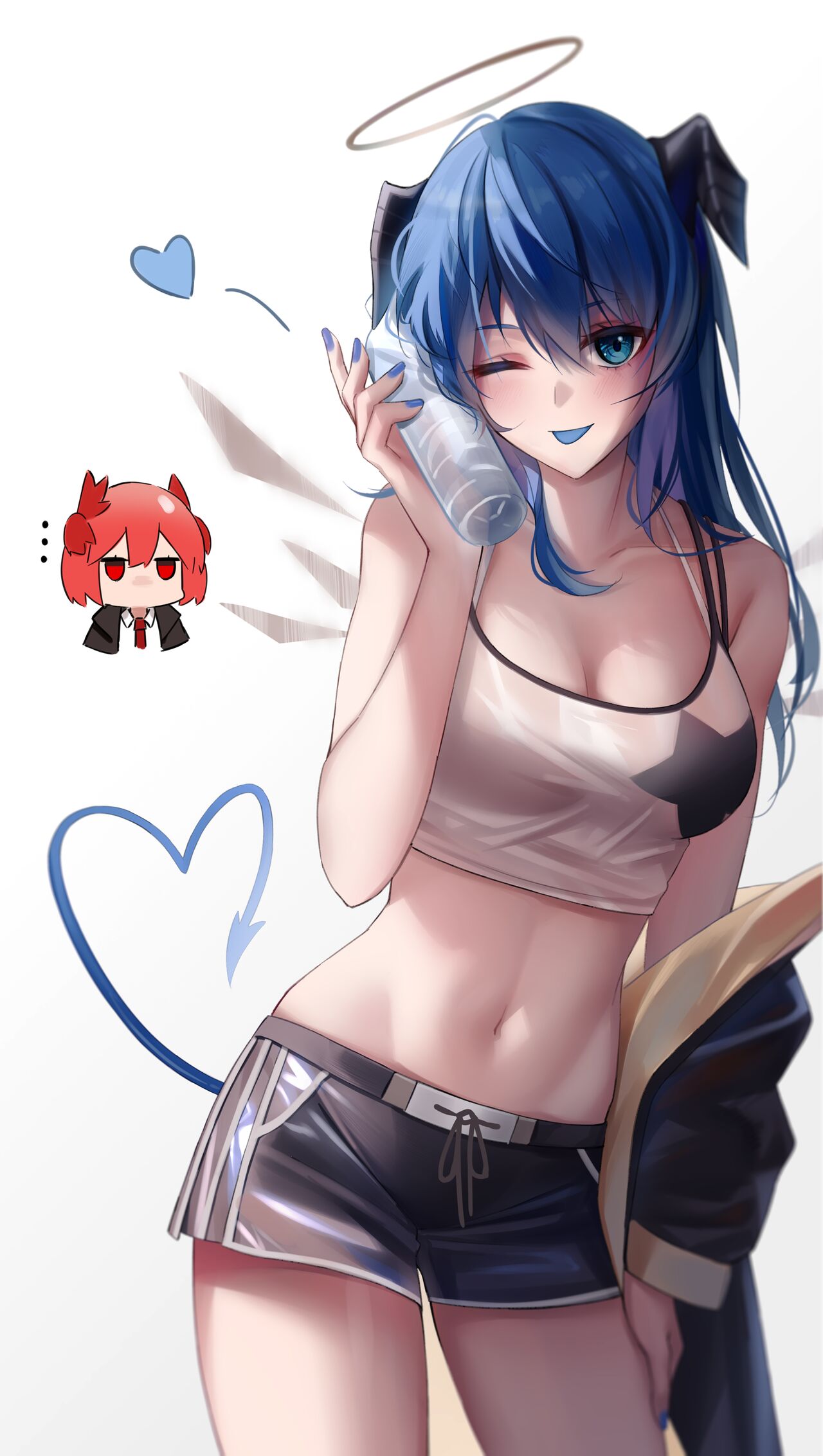 ●PIXIV● 食用氷 page 5 full