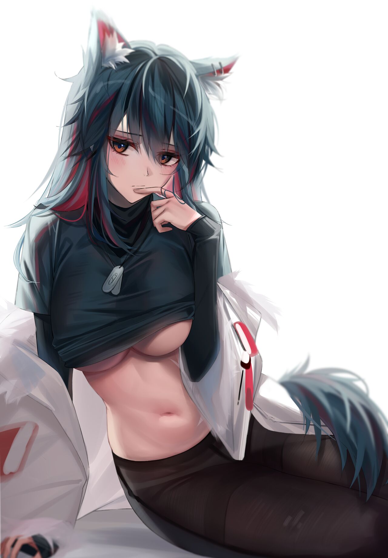 ●PIXIV● 食用氷 page 9 full