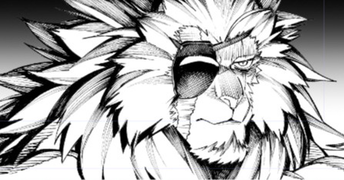 Manga 02 - Parts 1 to 10 page 1 full