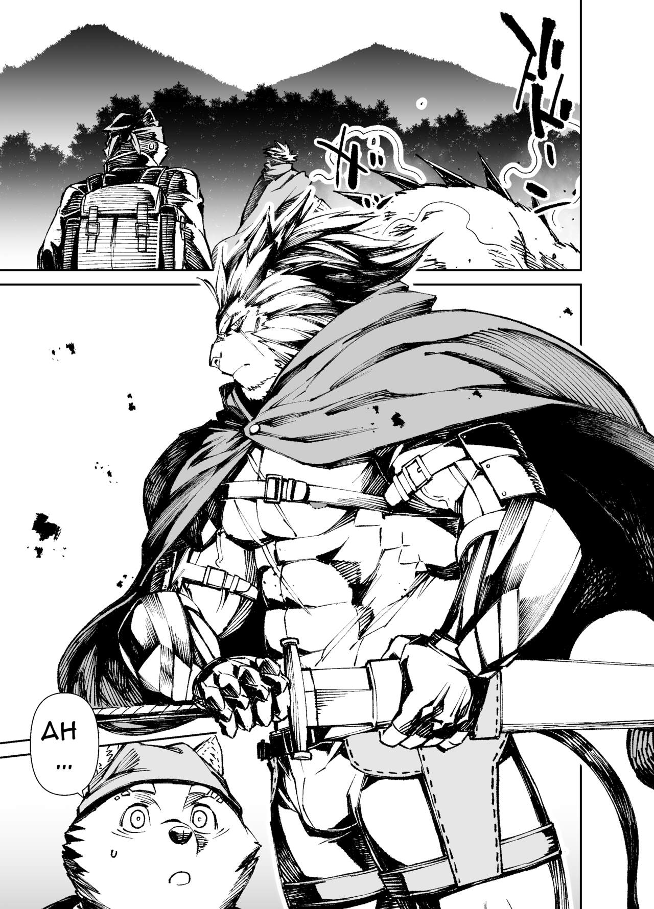 Manga 02 - Parts 1 to 10 page 2 full