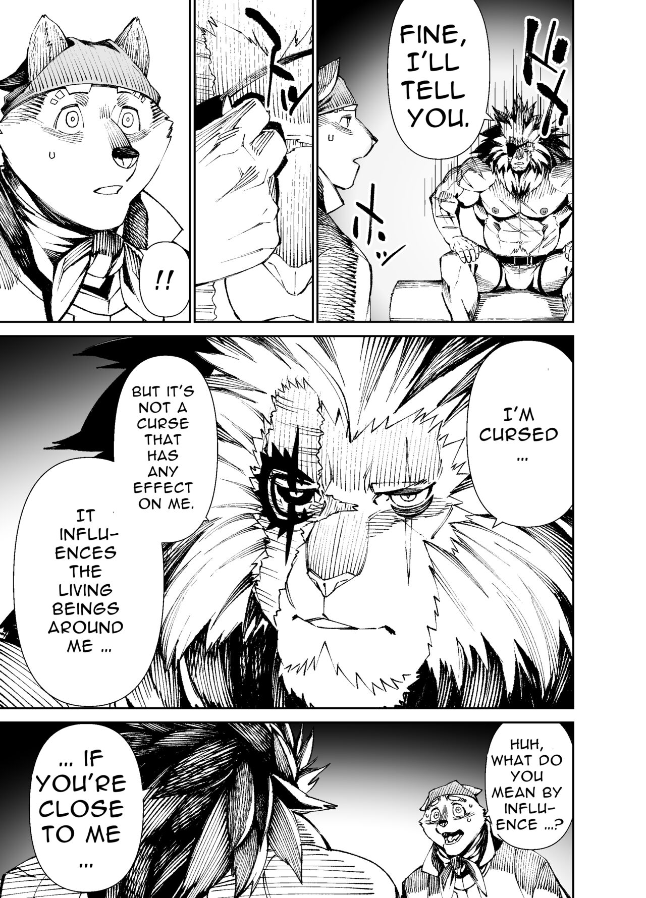 Manga 02 - Parts 1 to 10 page 8 full
