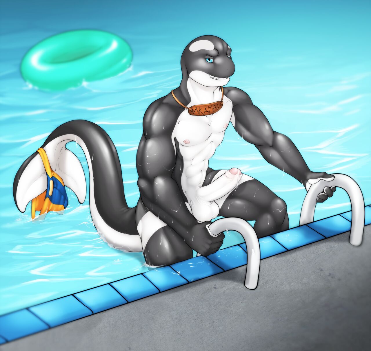 Patreon ArtWorks page 6 full