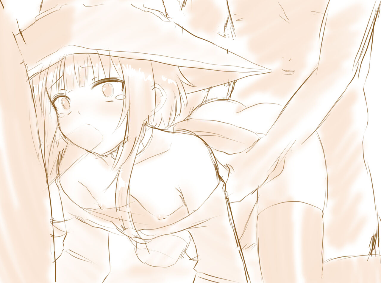 Sengetsu no Suppin Ecchi E + Kongetsu no Rough-shuu page 6 full