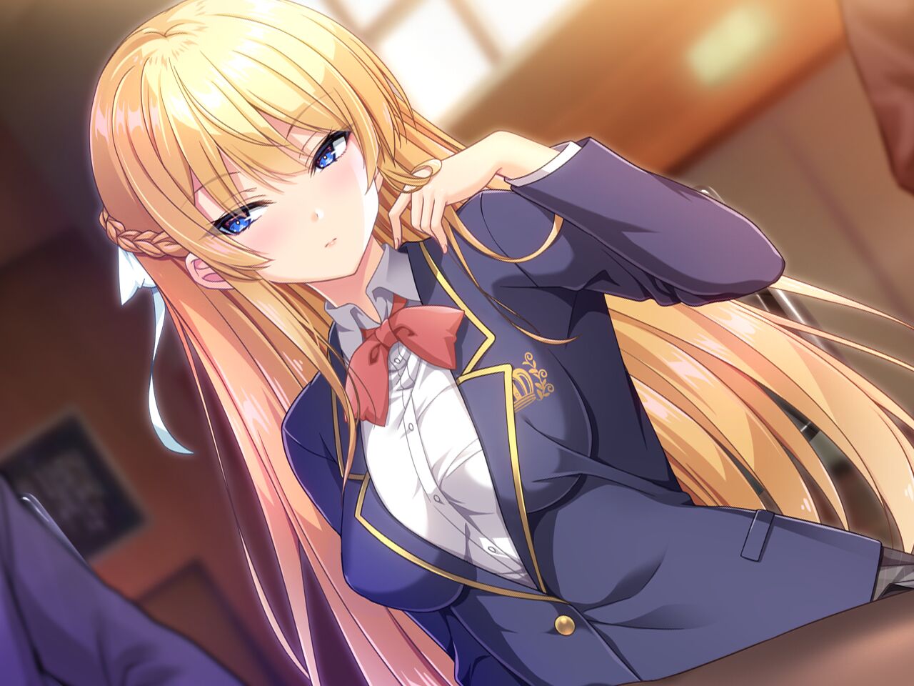 Wakeari JK Juuzoku Gakuen Kyousei Zecchou wa Owaranai page 5 full