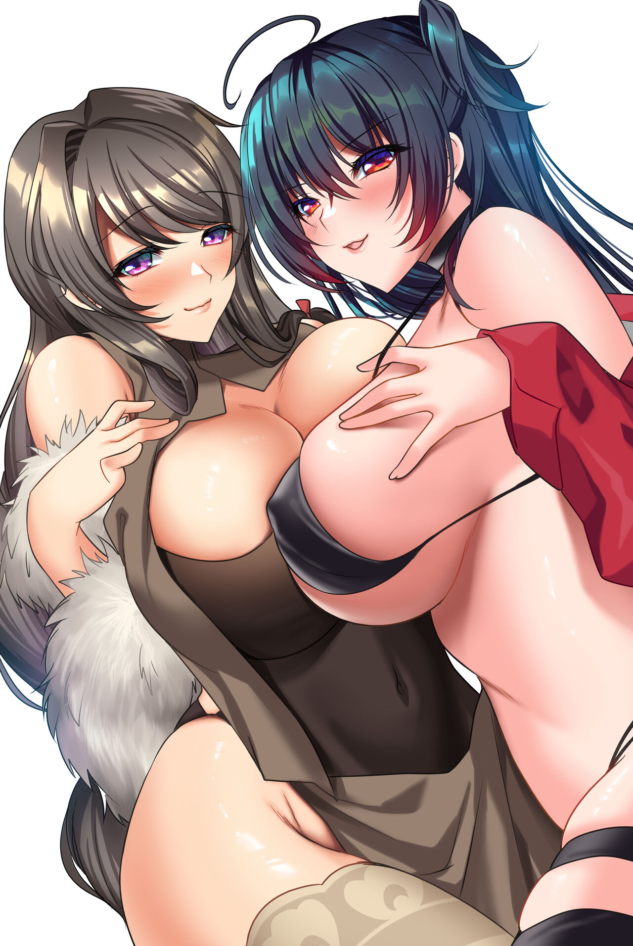 Takao Aya page 3 full