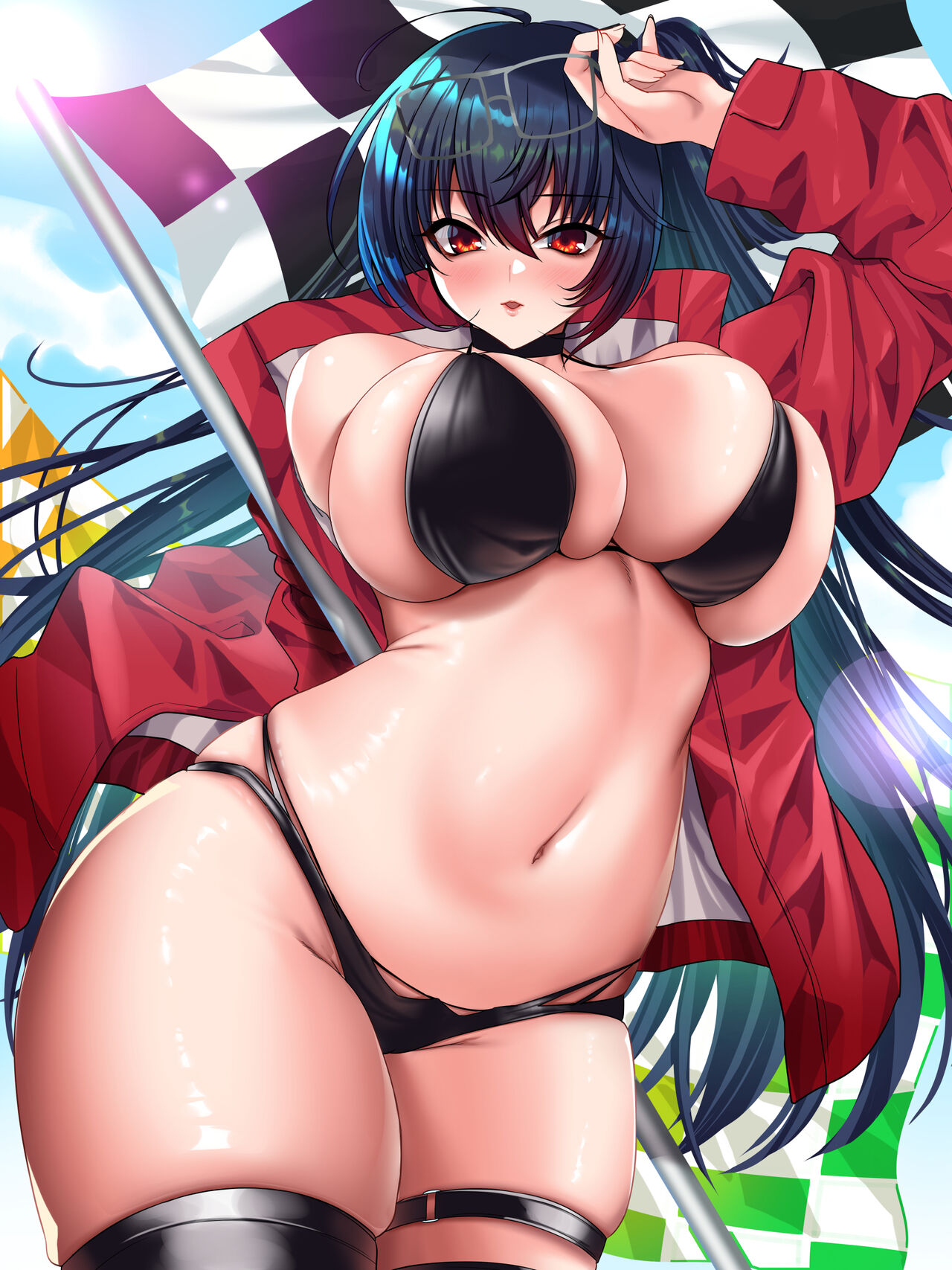 Takao Aya page 4 full