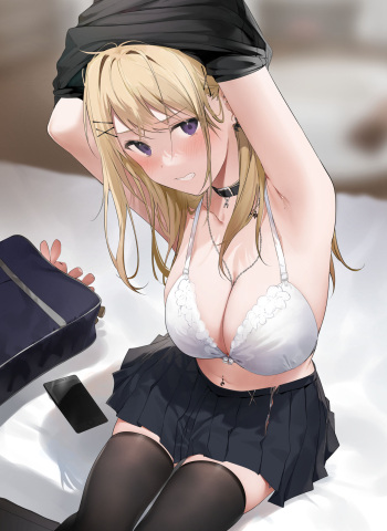 ●PIXIV● Re岳 cover