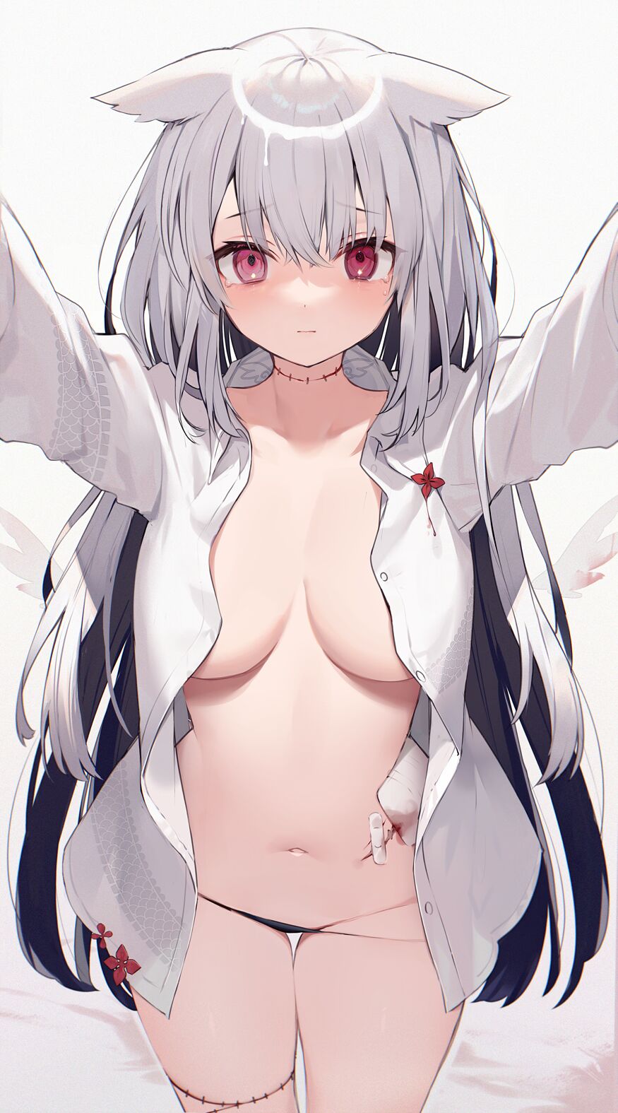 ●PIXIV● むりょたろ page 6 full
