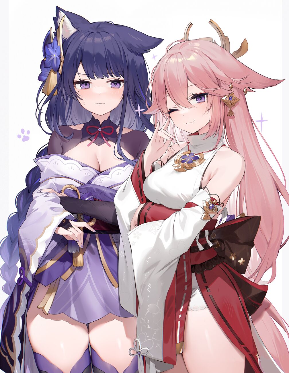 ●PIXIV● むりょたろ page 8 full