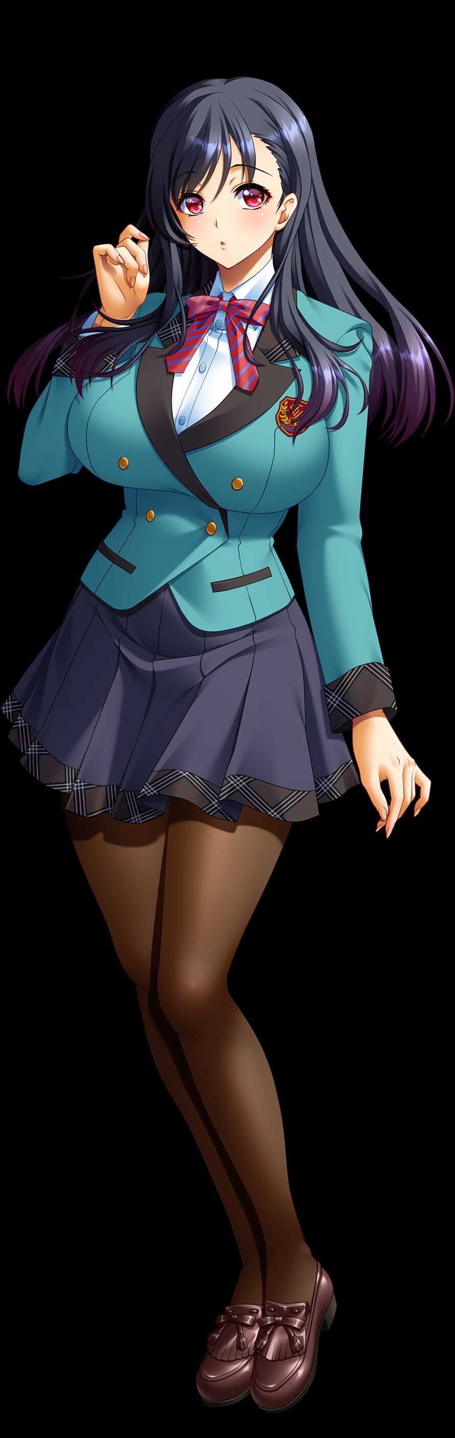 Ingoku No Houkago  Part 2/5 page 9 full