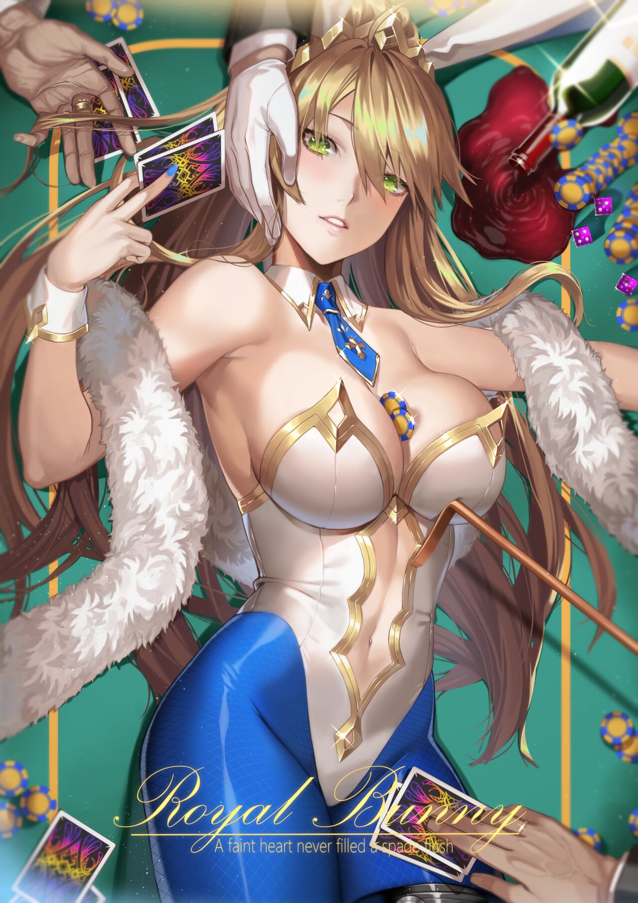 Deras（Pixiv Fanbox） page 2 full