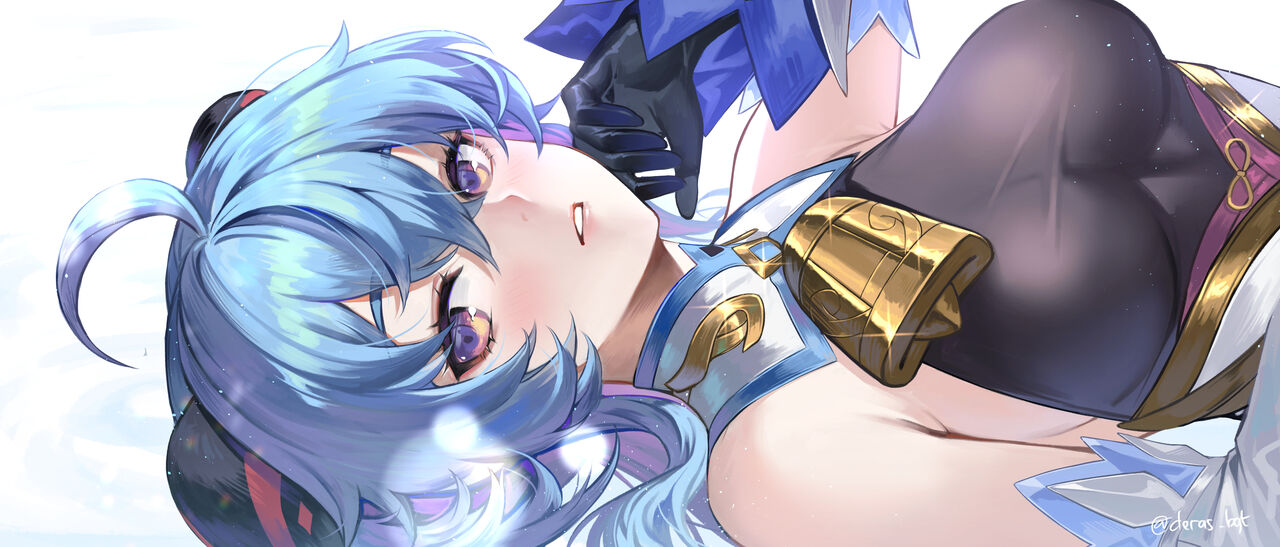 Deras（Pixiv Fanbox） page 6 full