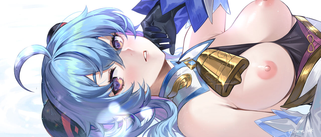 Deras（Pixiv Fanbox） page 7 full
