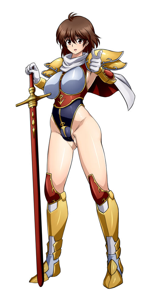 Character - yukimura keiko page 2 full