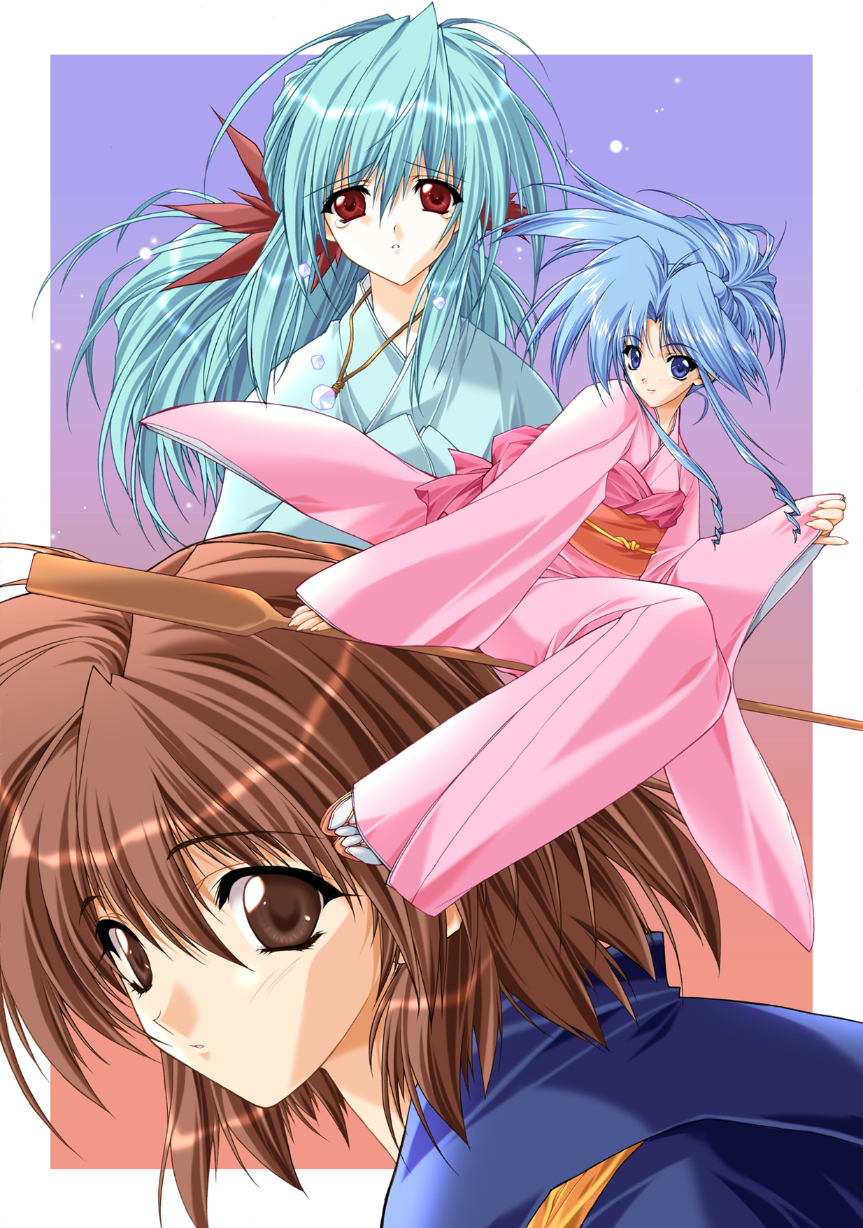 Character - yukimura keiko page 5 full