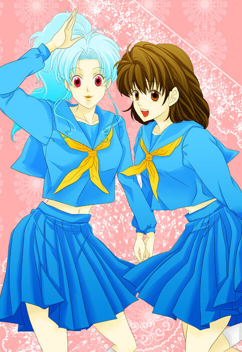 Character - yukimura keiko page 8 full