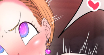 DraQue5 Bianca cover