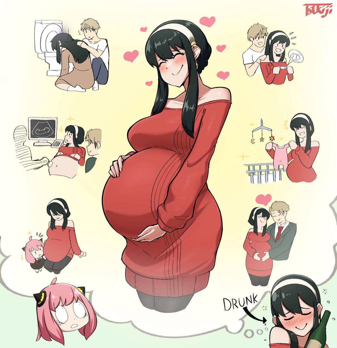 Patreon Compilation page 8 full