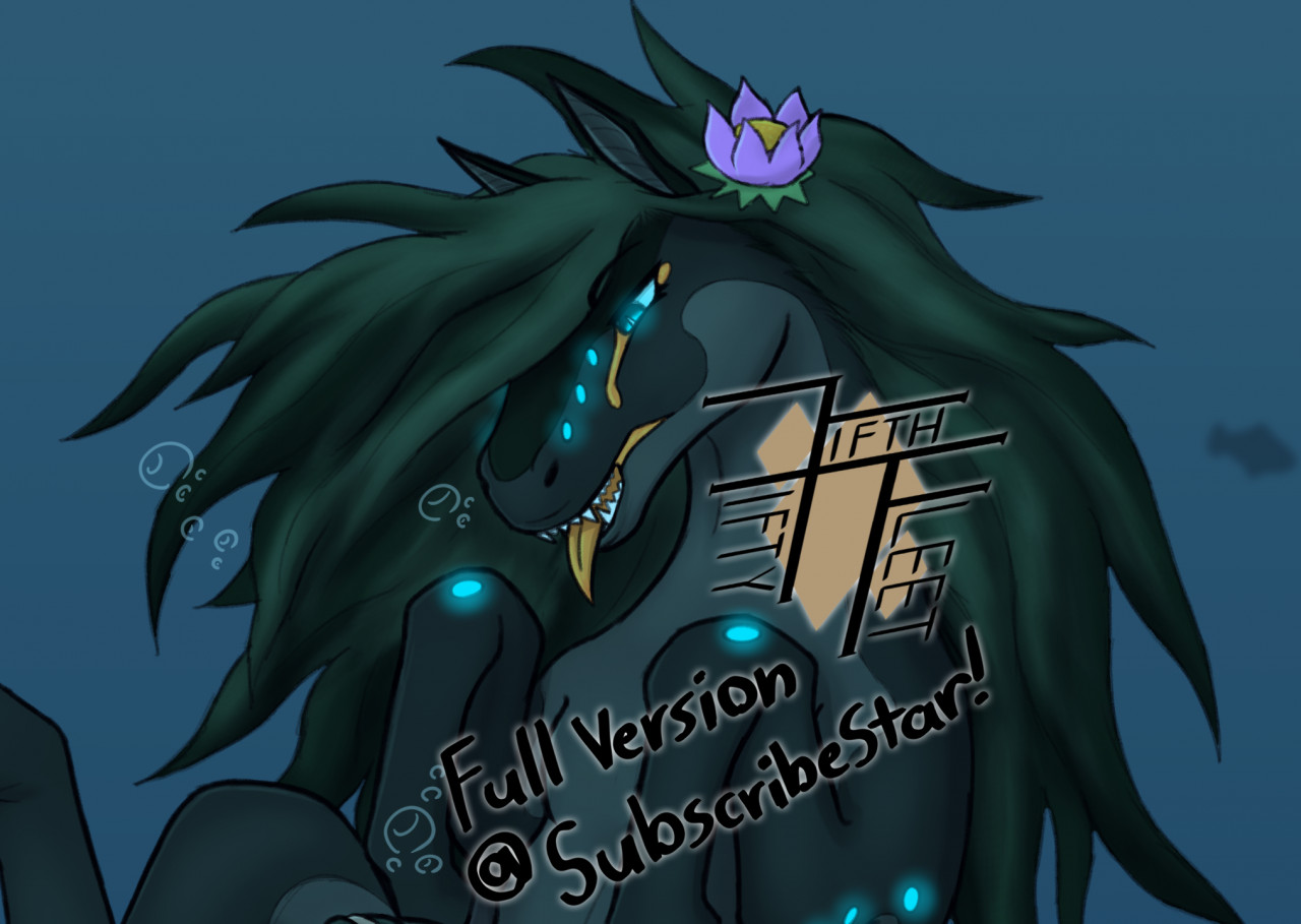 Uilla Underwater page 1 full