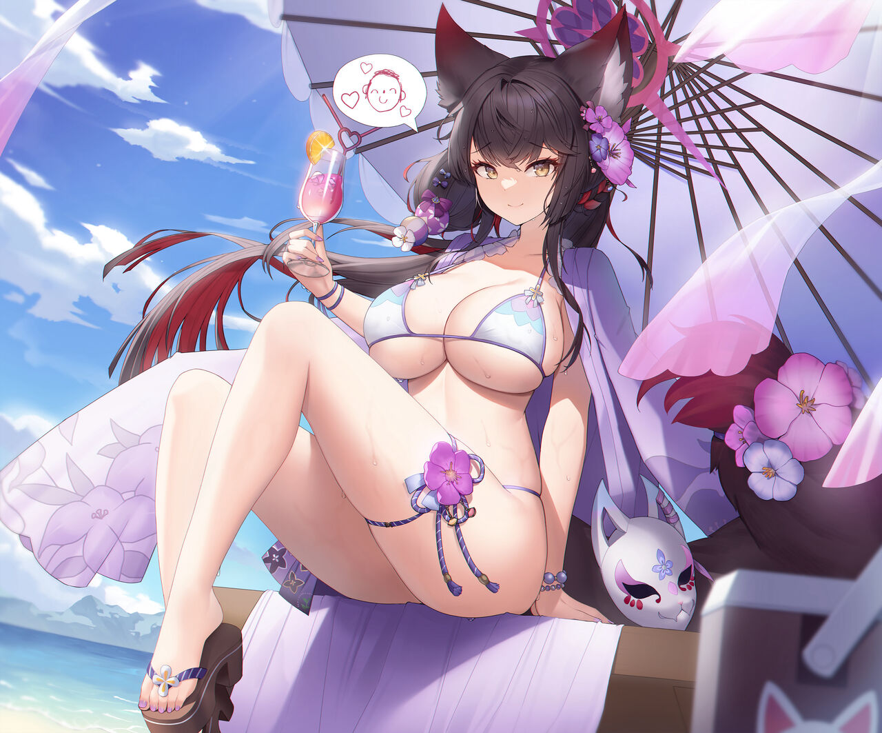 ●PIXIV● MoRung page 1 full