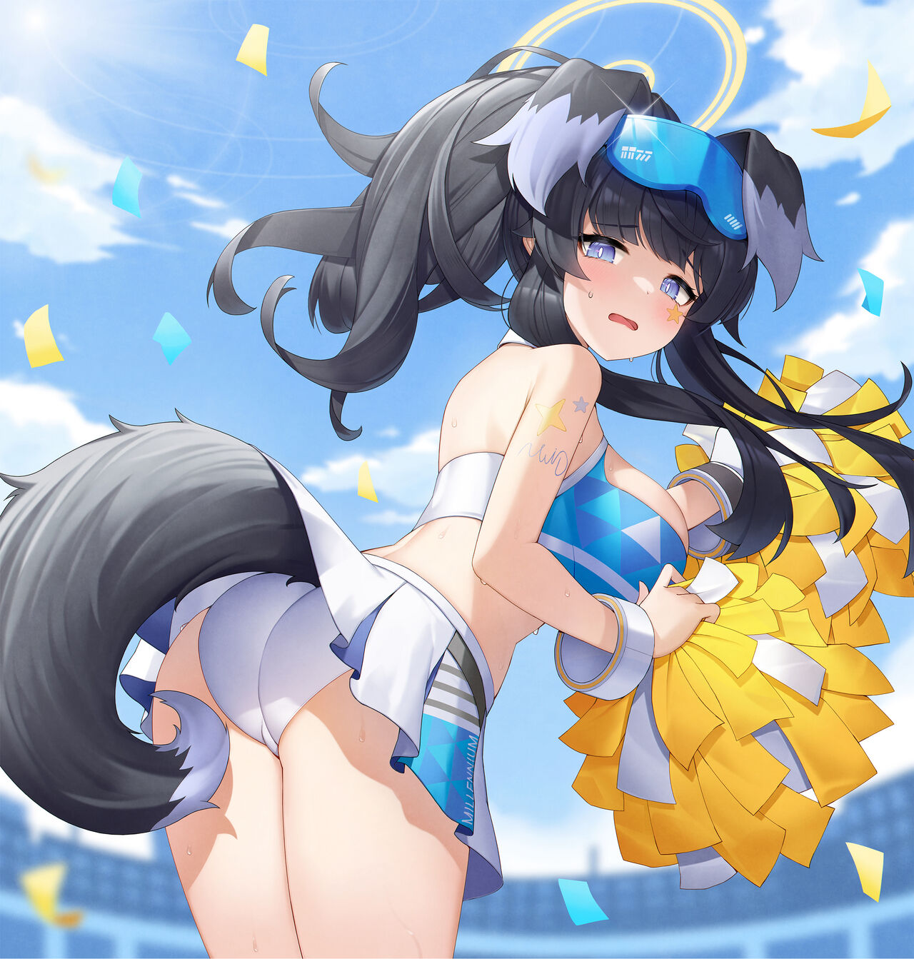 ●PIXIV● MoRung page 3 full