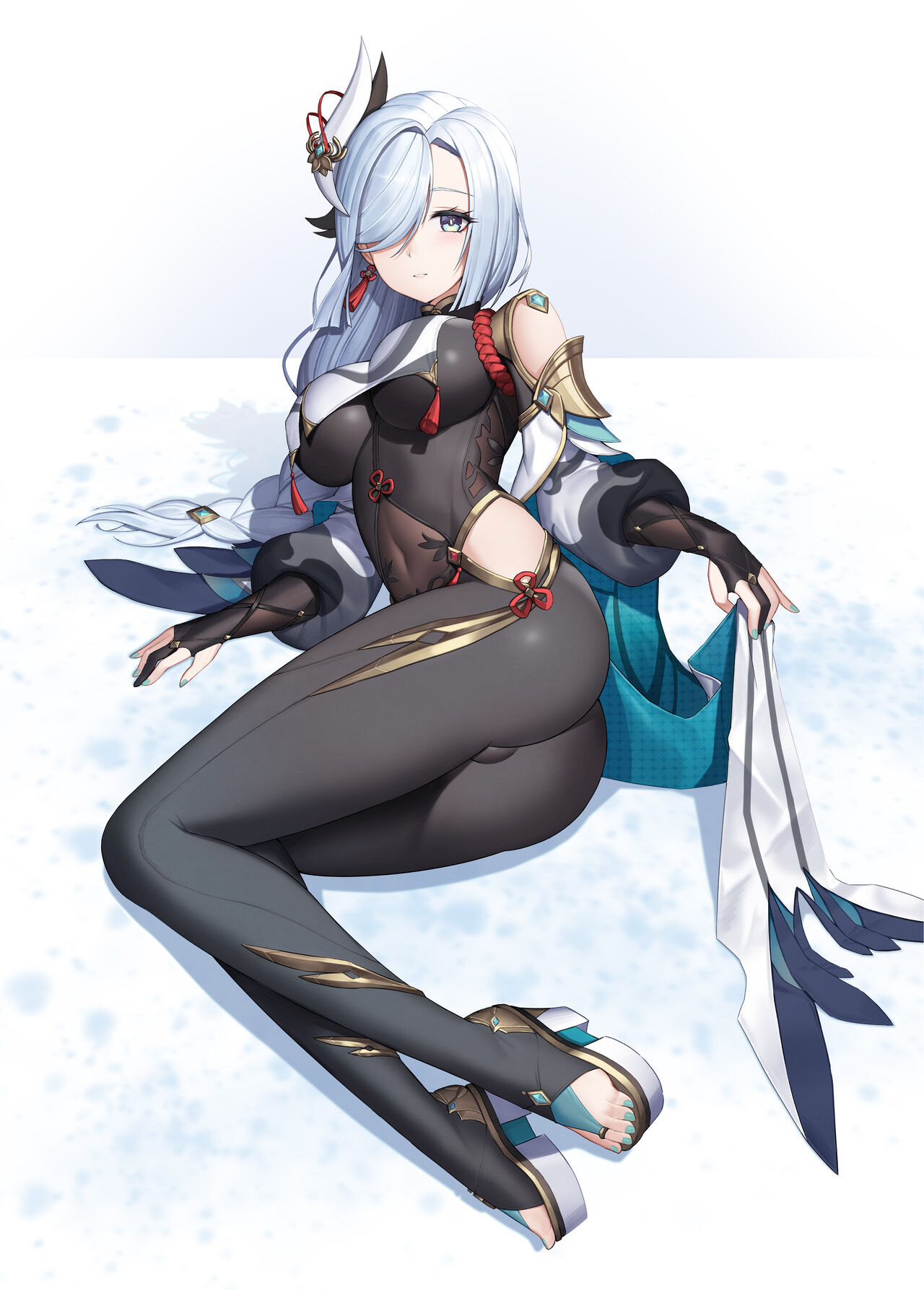 ●PIXIV● MoRung page 6 full