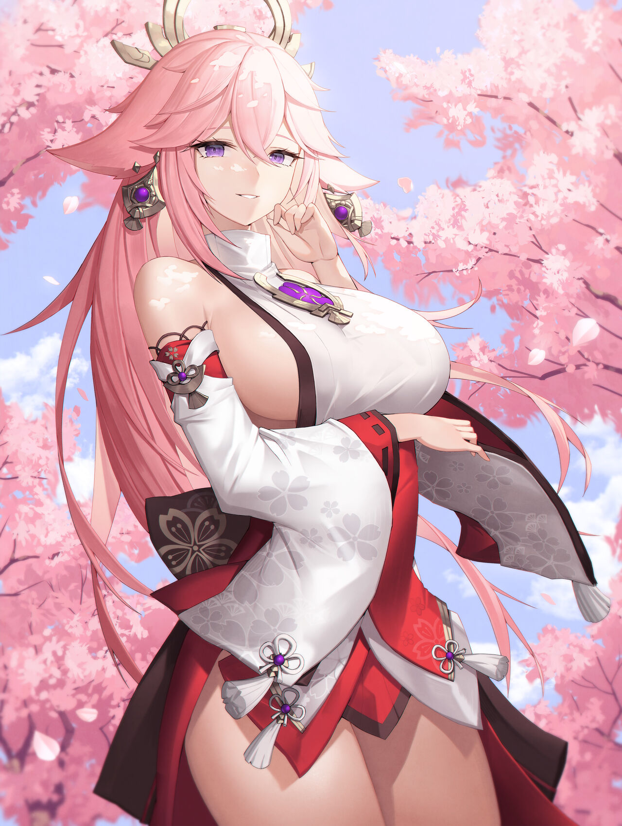 ●PIXIV● MoRung page 8 full