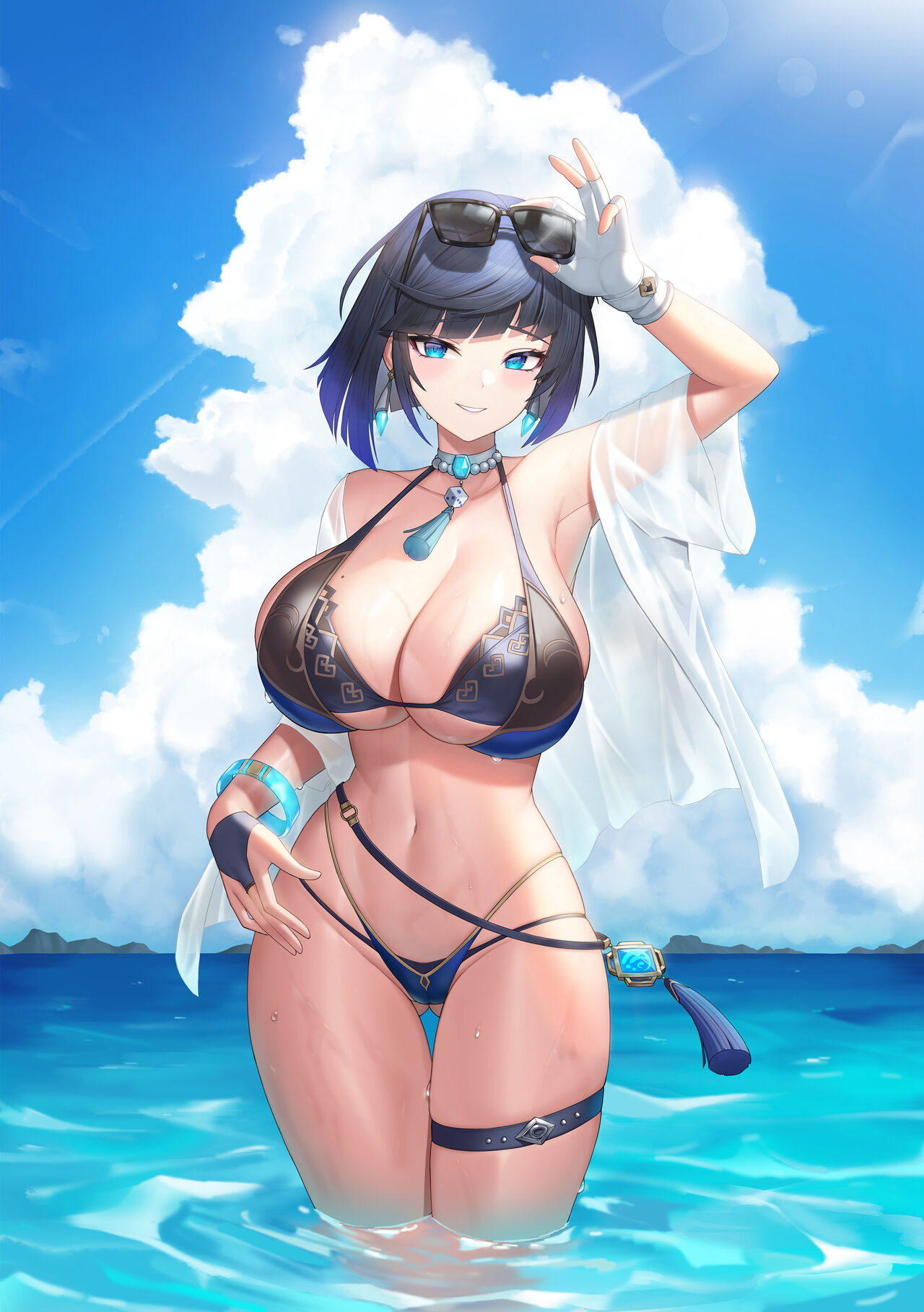 ●PIXIV● MoRung page 9 full