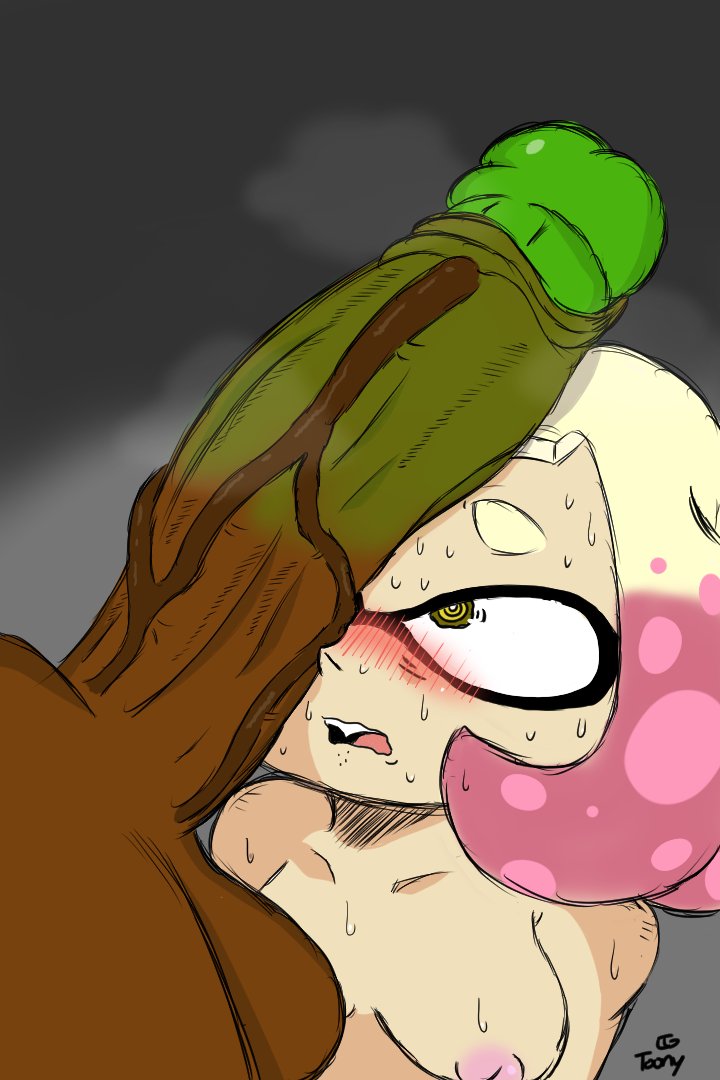 Pear &amp; Marina 2Koma page 3 full