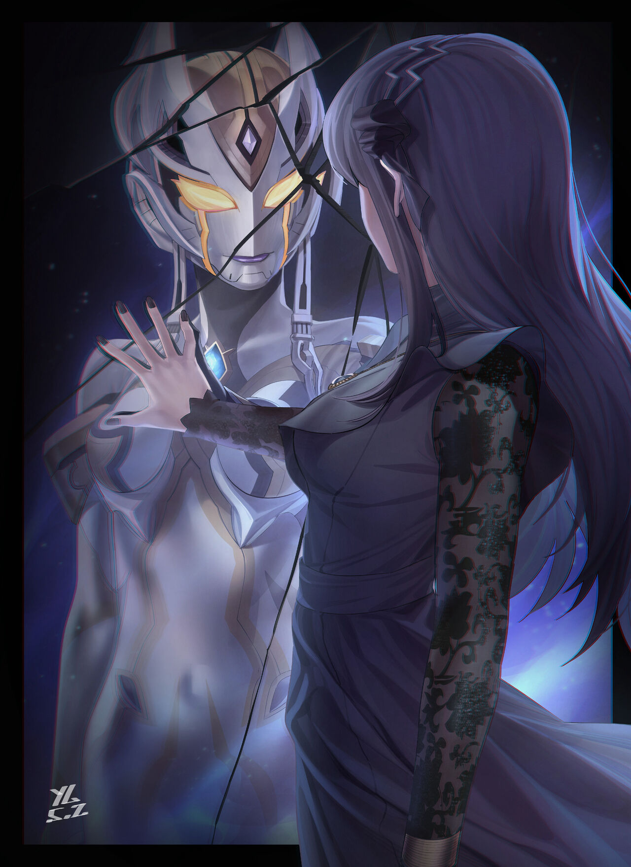 ●PIXIV● IHAVETWOOOO page 2 full