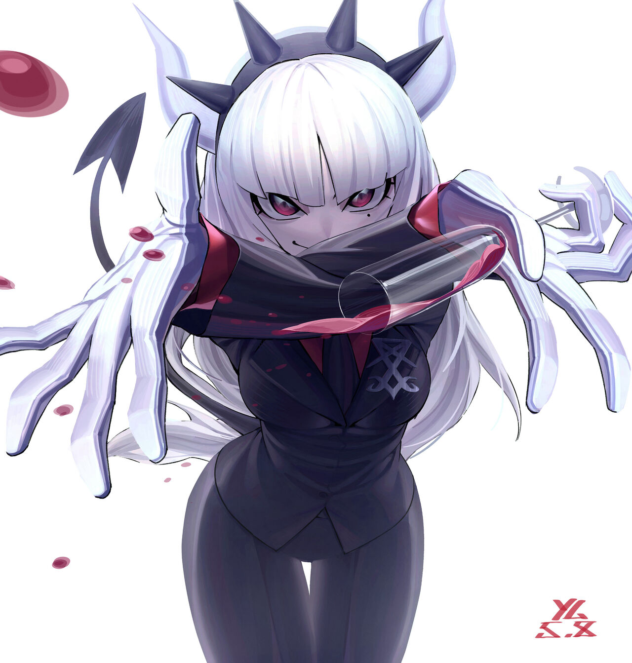 ●PIXIV● IHAVETWOOOO page 3 full
