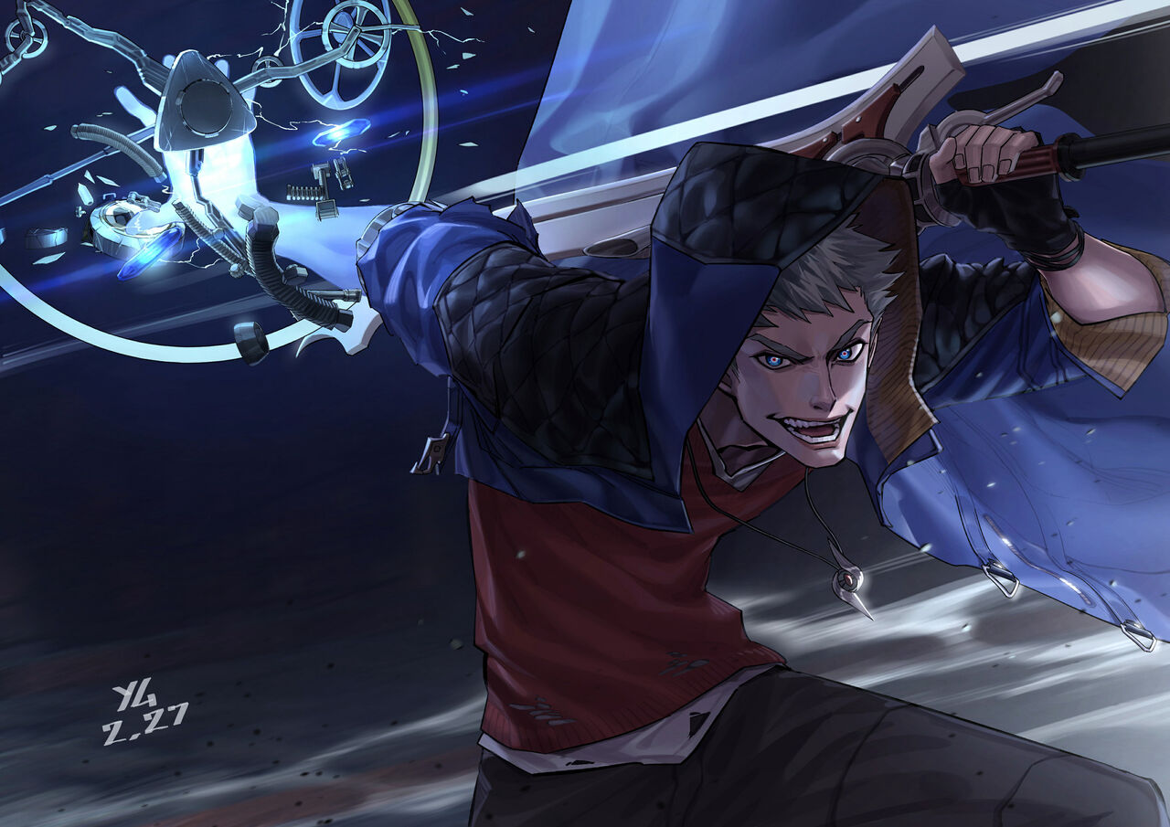 ●PIXIV● IHAVETWOOOO page 5 full