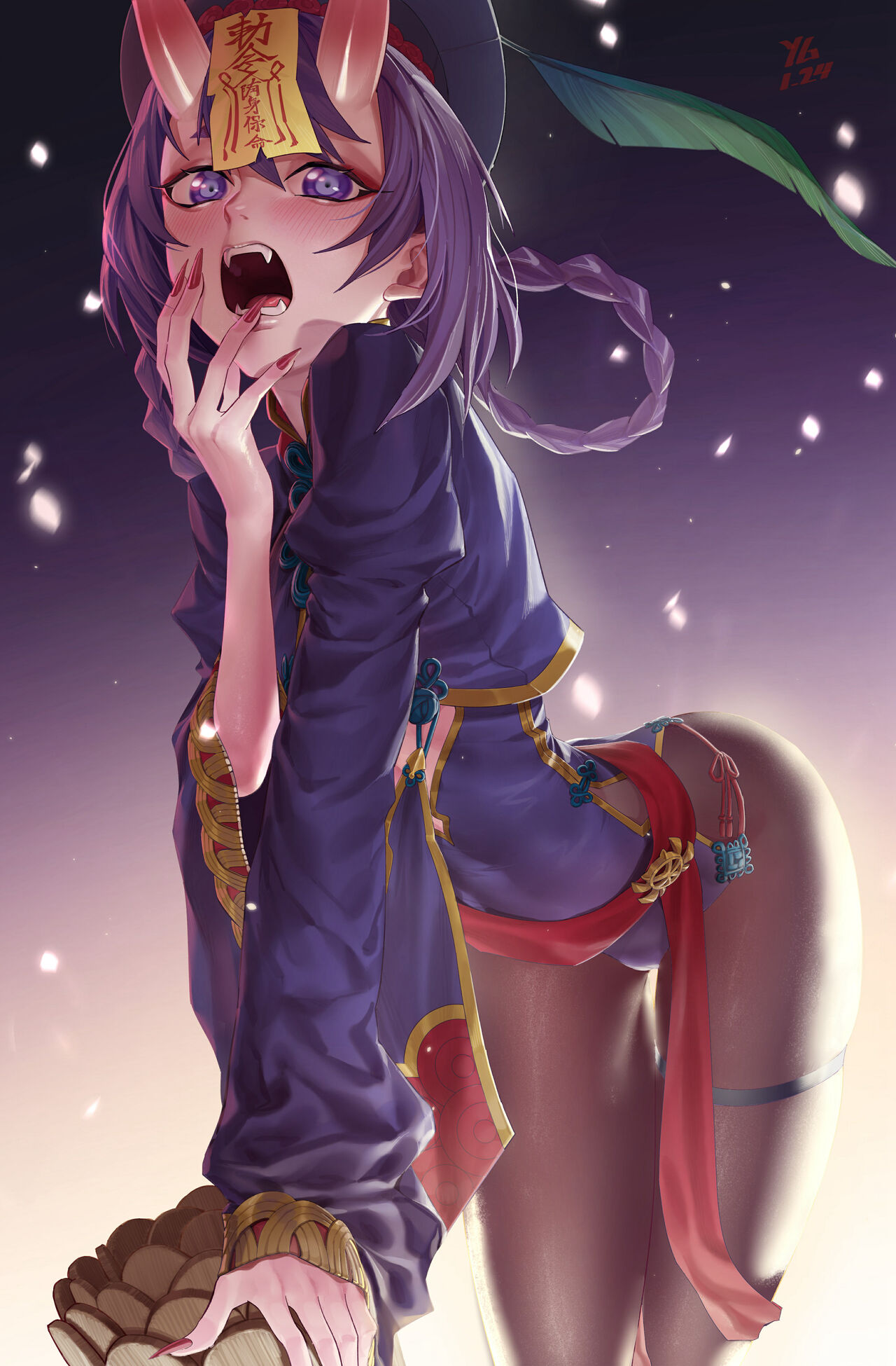 ●PIXIV● IHAVETWOOOO page 7 full